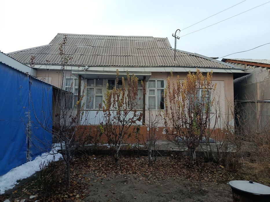 Зангиота тумани Ўртаовул 5 сотих 5 хона ишлаб чиқaриш ёки цехга  ижара