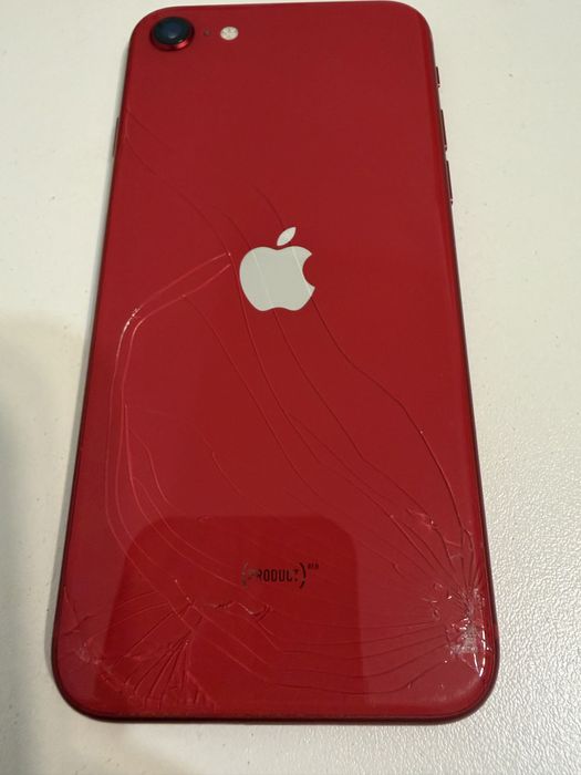 Iphone se на 128 гб