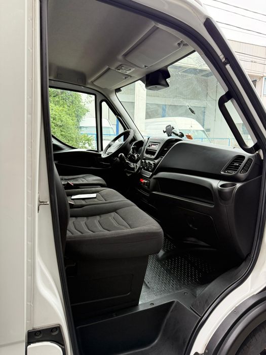 Iveco daily frigorific 3.0