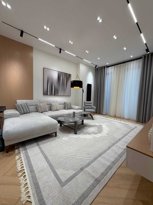 Сдам стильную 2-комнатную квартиру в ЖК NRG Mirzo-Ulugbek | 337*