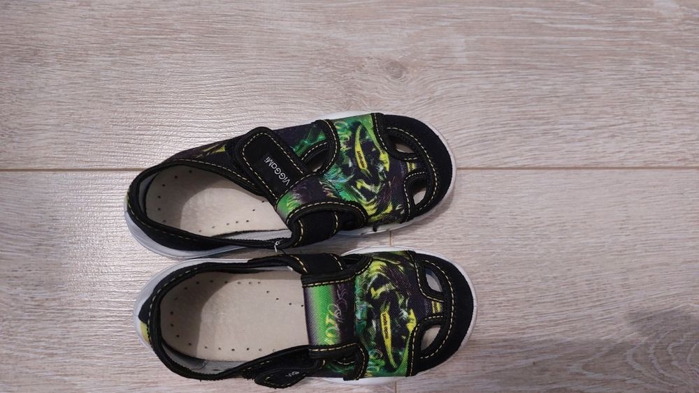 Детски пантофи Viggami