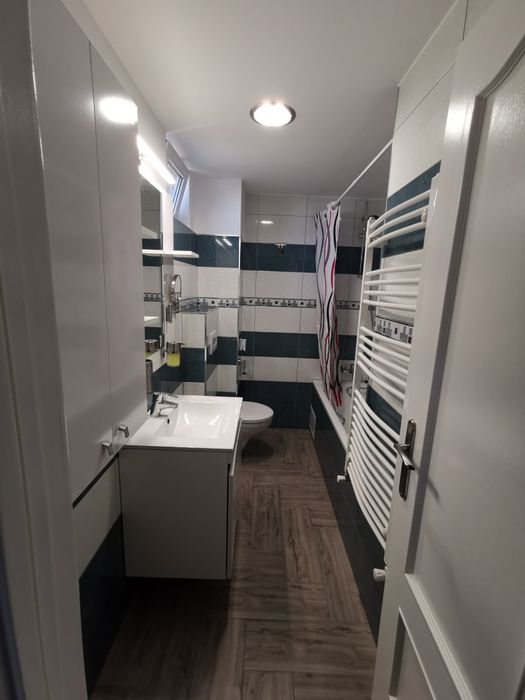 Apartament 2 camere Eforie Nord