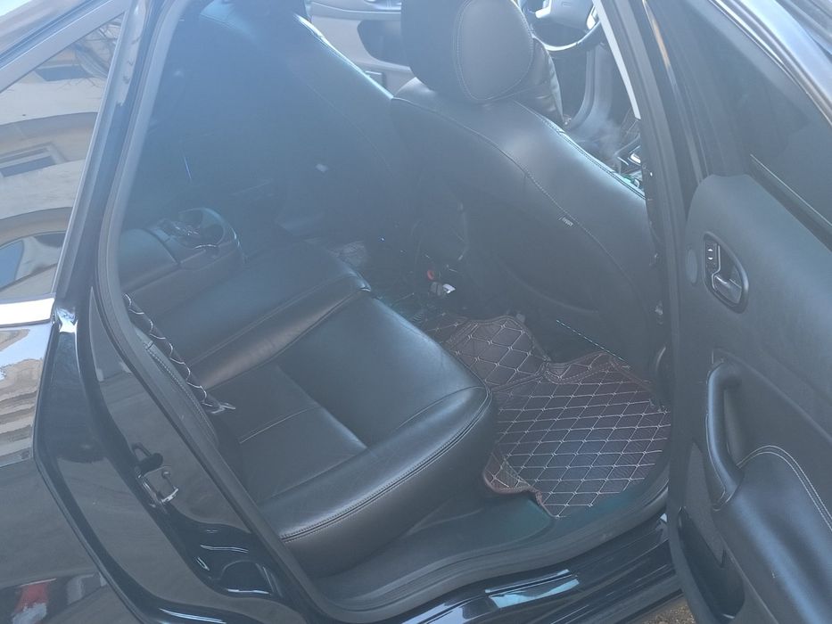 Форд мондео  топ състояние