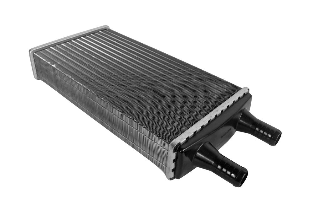 Ремонт печки автомобиля