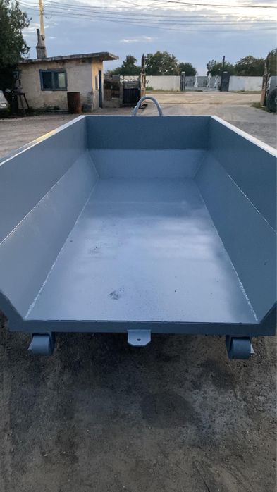 De vânzare containere debarasări moloz