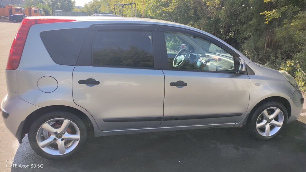 Продам Ниссан ноут