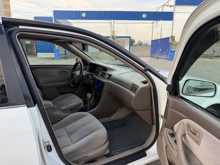 Продажа Camry 20 1997 автомат