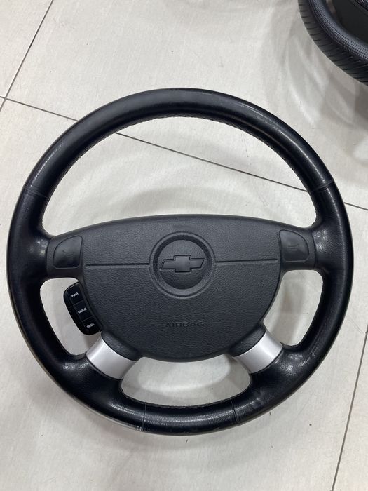Gentra lacetti rulla‼️