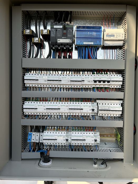 Electrician autorizat în Galati