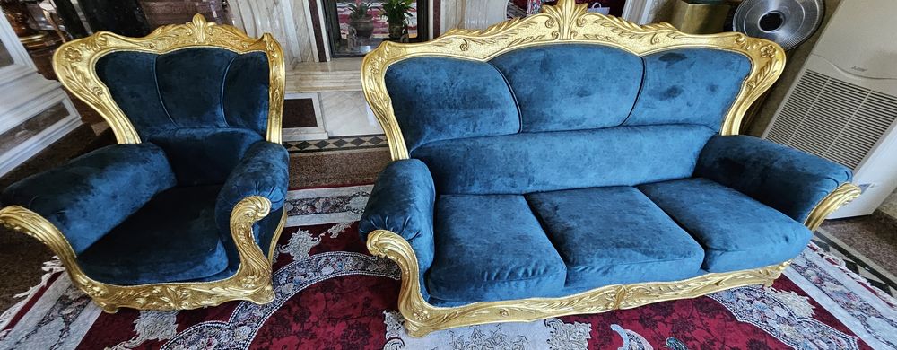 тапицер в дома София и околията