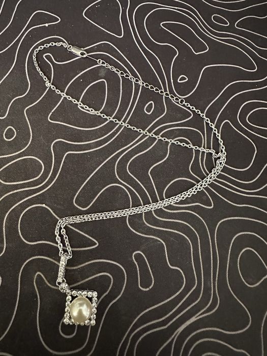 Кулон от Swarovski