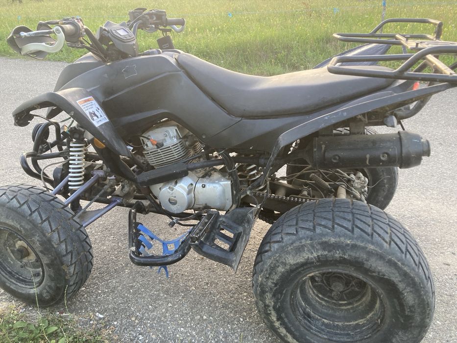 Vand atv CPI XS 250cc