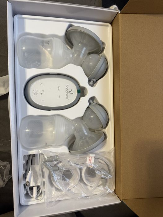 Електрическа помпа за кърма Cangaroo GRACE