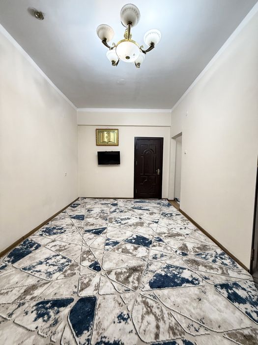 Сергели 6А.2 хона 2 этаж Срочно сотилади