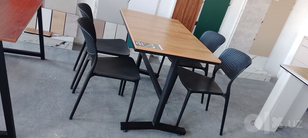 Arzon va sifatli mebellar