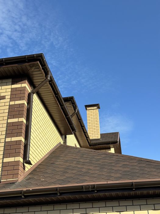 Водосток , снегозадержания