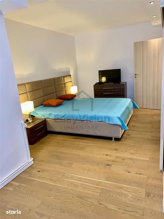 Apartament 3 Camere Premium | Domenii | Sector 1 | 100 mp