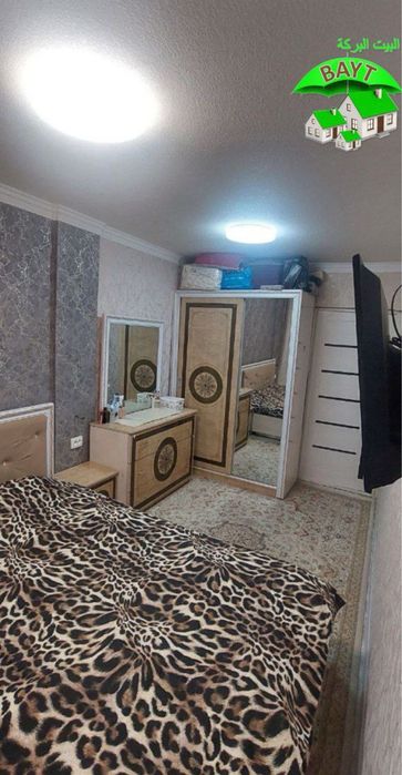 х Актепа 2/3/4 Оринтер:Актепа Круг,Балкон:2х6,Кирпичный,Продается