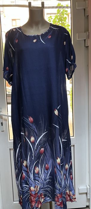 Rochie vara noua marime unuversala