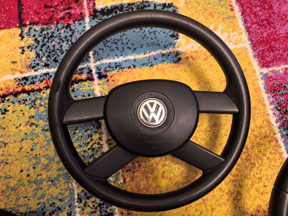 Волан Vw Audi Skoda Renault Honda