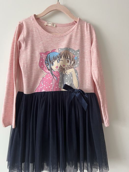 Рокли размер 110-116 и 122/128