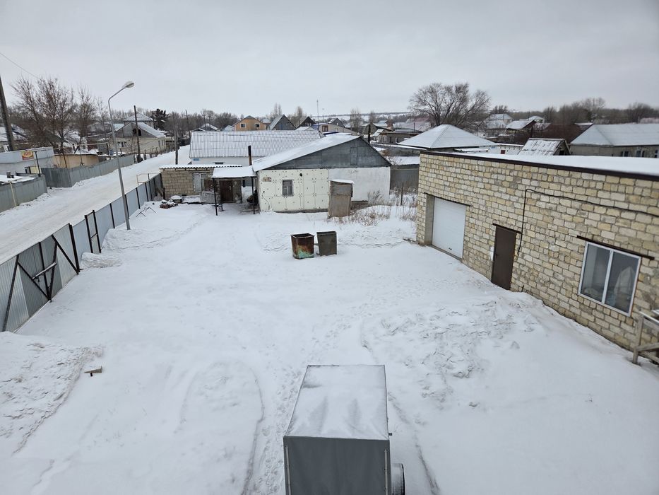 Продам производственную базу