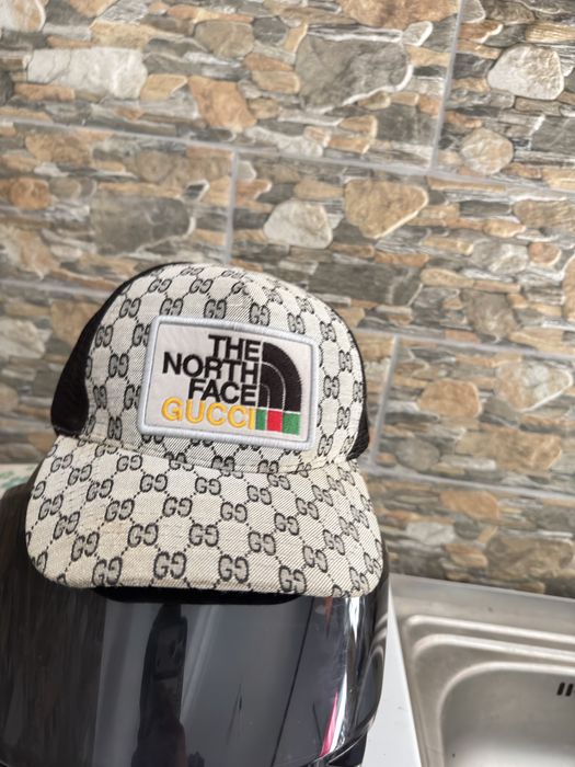 Șapca Gucci  noua