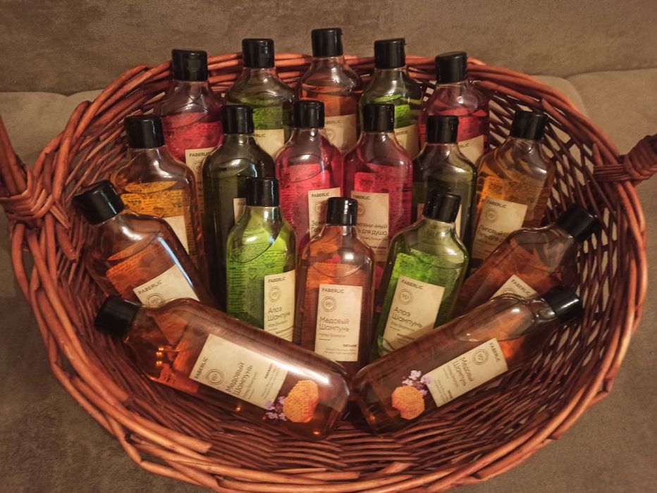 Фаберлик шуылдак коржын тойбастар