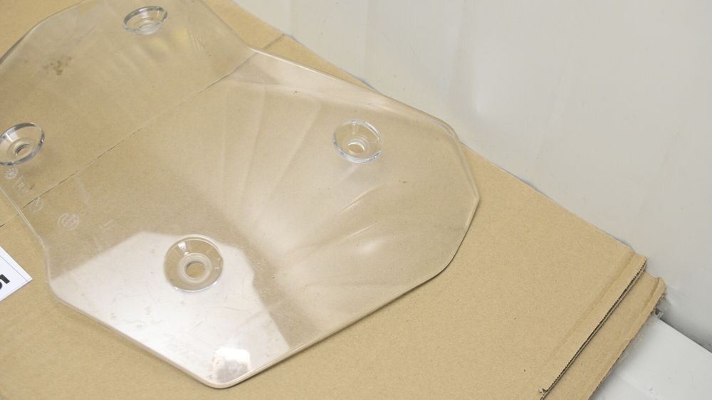 Parbriz BMW F750GS / F850GS 2017 - 2024