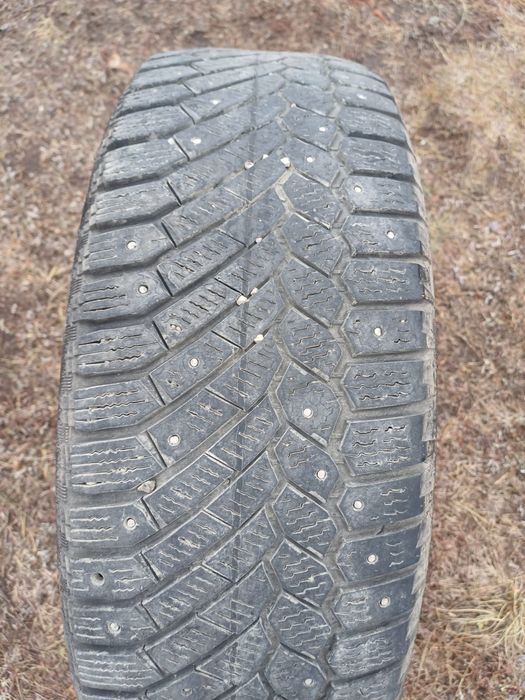 Шина на Kia optima