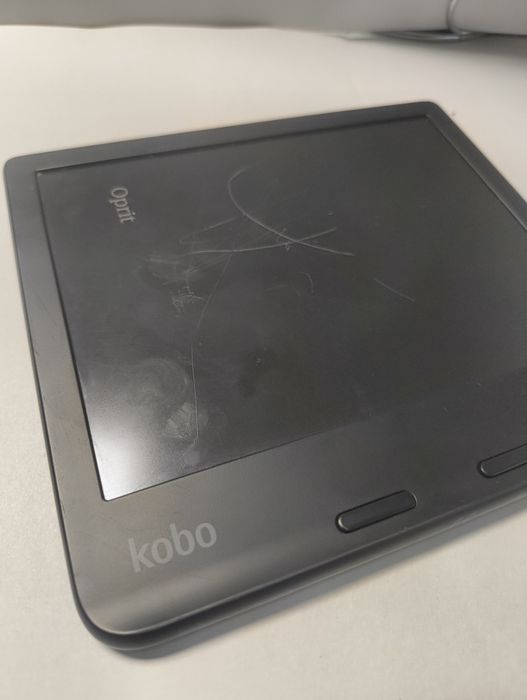 Kobo Libra Colour