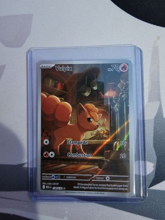 Colecție pokemon