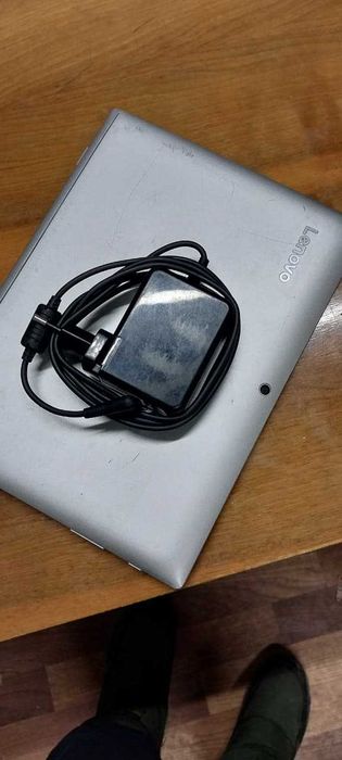 Планшет / ноутбук lenovo