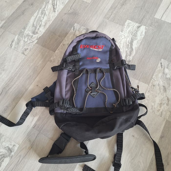 Rucsac Everest Flexibil