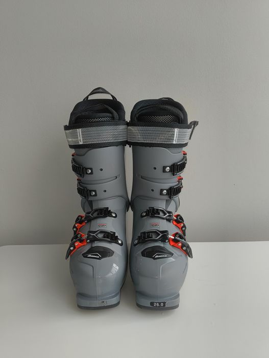 Nordica Speedmachine 120 - ски ботуши / обувки