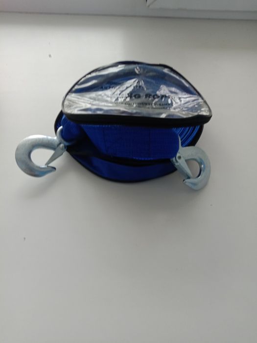 Трос автомобильный