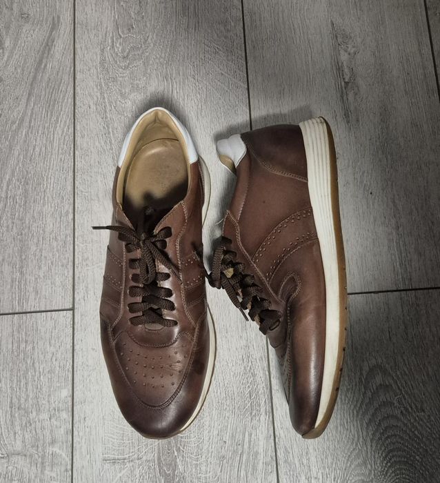 Pantofi DENIS, măr.42