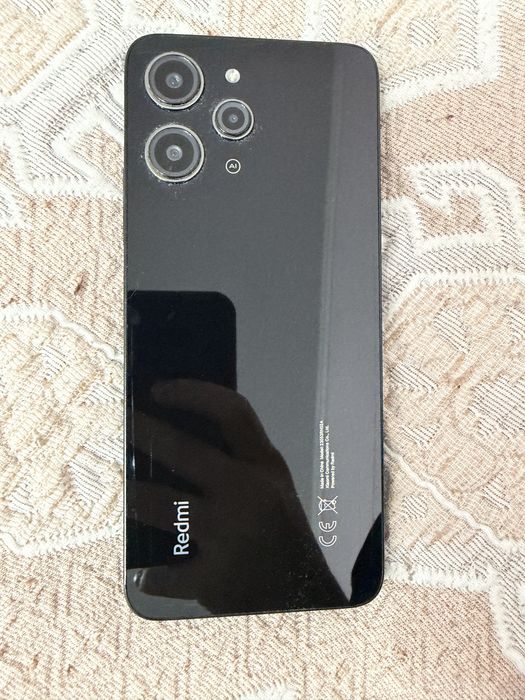 продается redmi 12