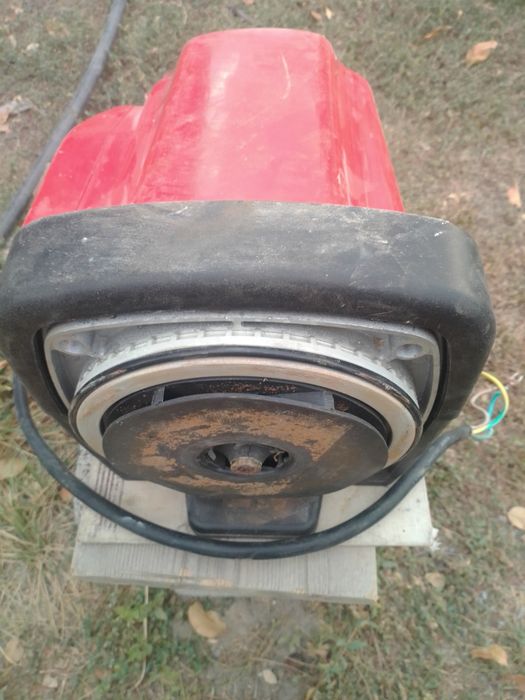 Электродвигатель 220