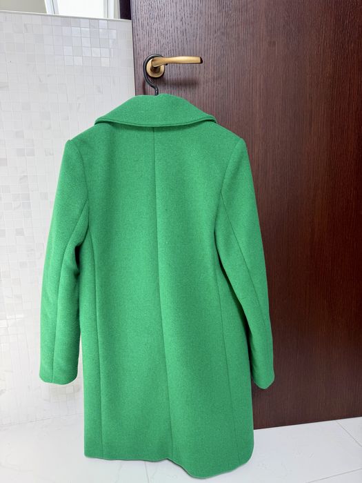 Palton Stradivarius XS