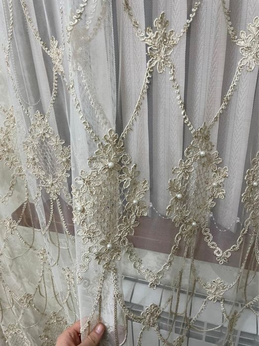 Продается шторы в отличном состоянии!