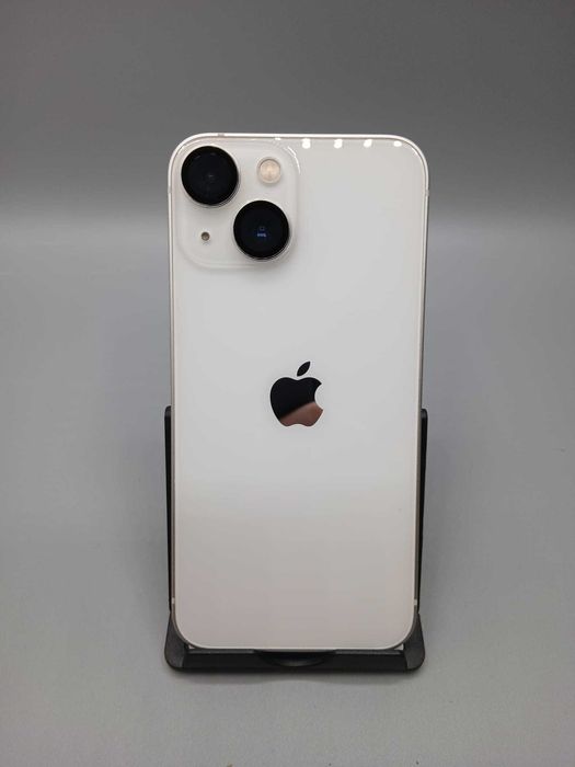 Apple iPhone 13 Mini Alb 128GB