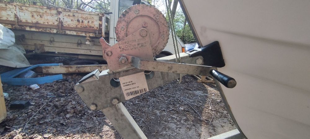 Лодка 3,45производство Царево