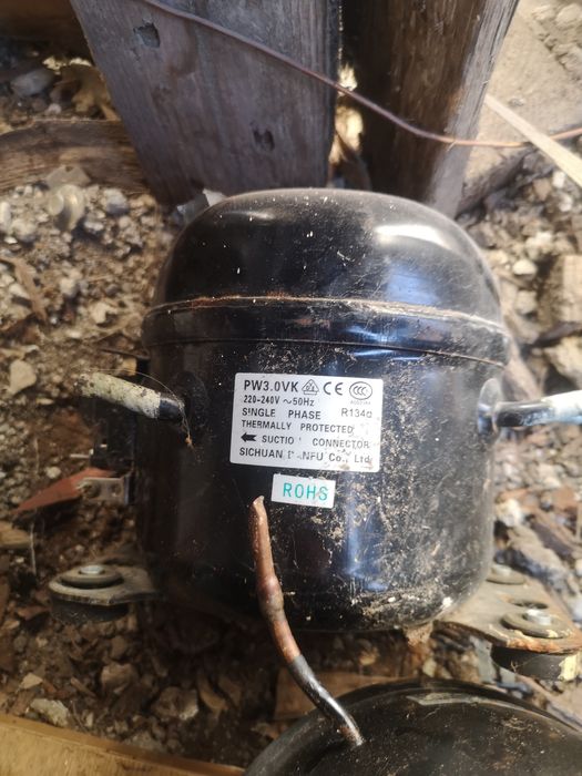 Хладилник компресори 14бр.