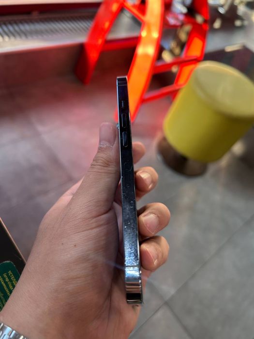 Iphone 13 pro 256 gb blue