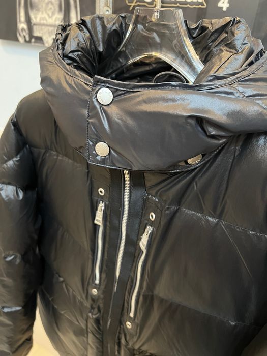Geaca Moncler editie limitata