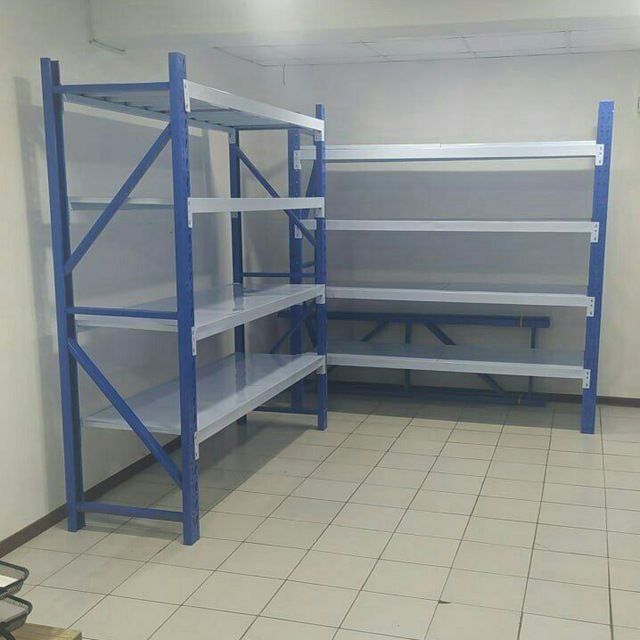 Стеллаж для склада
