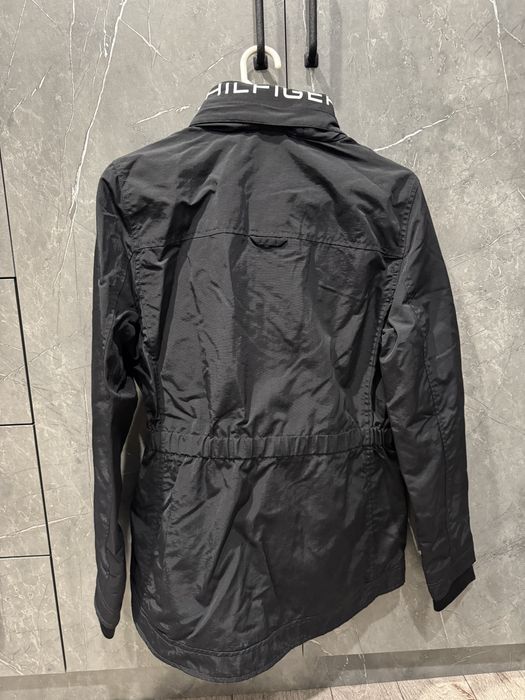 Ветровка Tommy Hilfiger