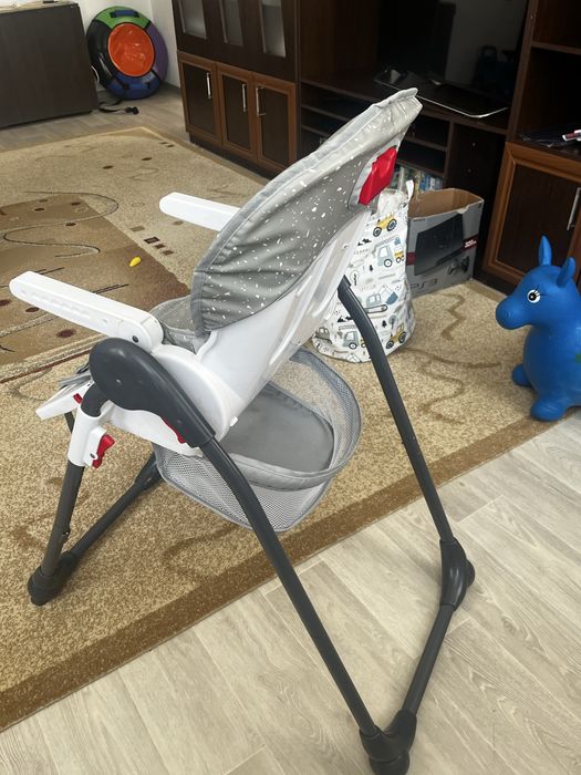 Продам детский стульчик в отличном состоянии