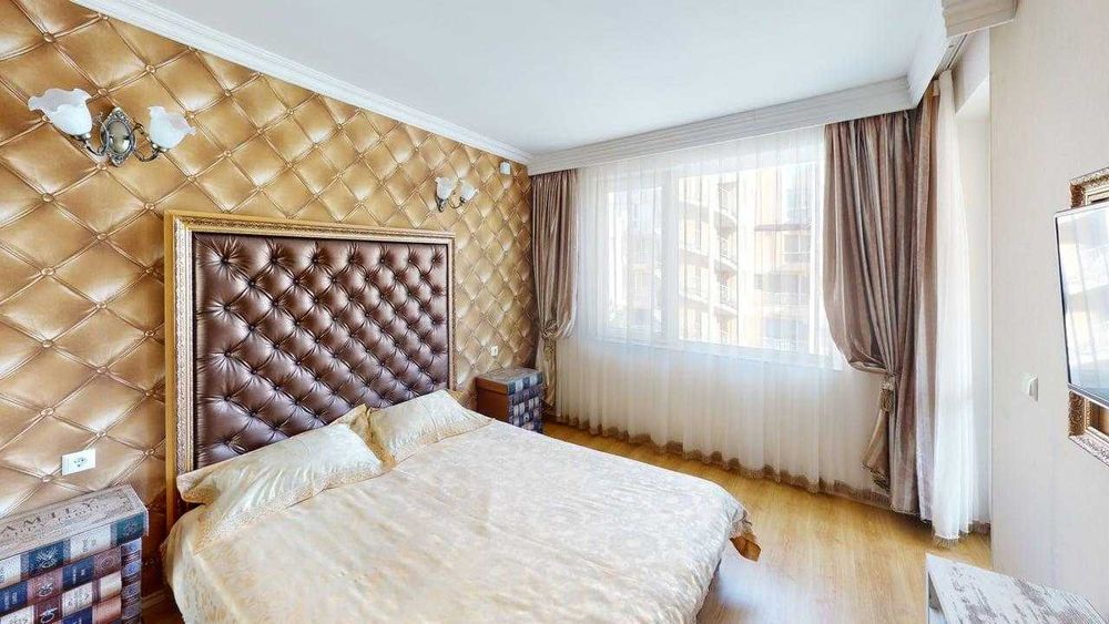 Продава се Тристаен апартамент в к.к. Слънчев бряг - 63 кв.м за 963 €/кв.м - Снимка #18